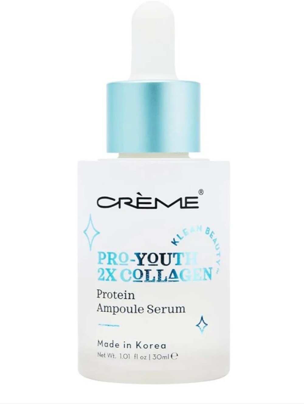 Creme Pro-Youth 2X Collagen Protein Ampoule Serum